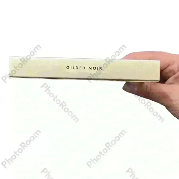 New Milani Gilded Noir Hyper-Pigmented Eyeshadow Palette Blue Purple NIB - Picture 3 of 3